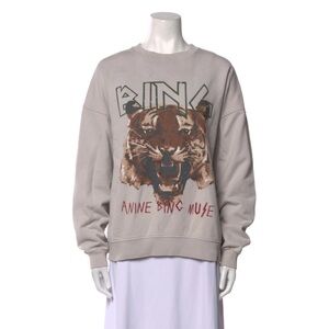 ANINE BING MUSE SWEATSHIRT